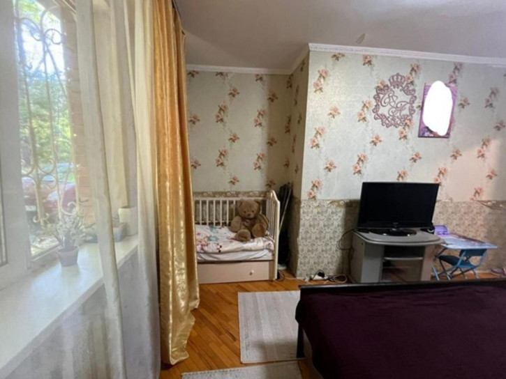 3-комн квартира авиагородок улица, 101