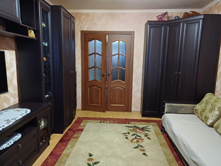 3-комн квартира Воровского улица, 101