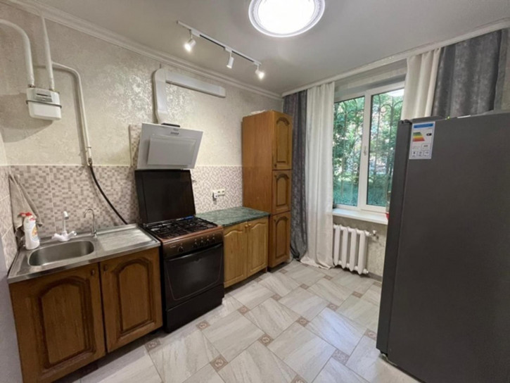3-комн квартира авиагородок улица, 101