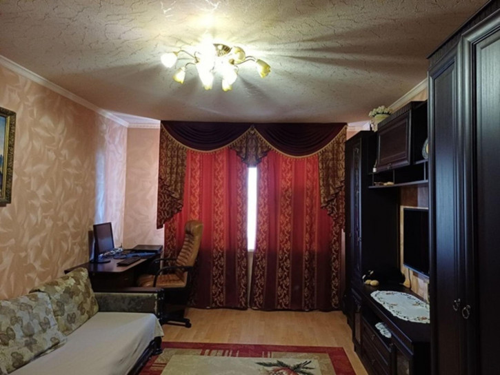 3-комн квартира Воровского улица, 101