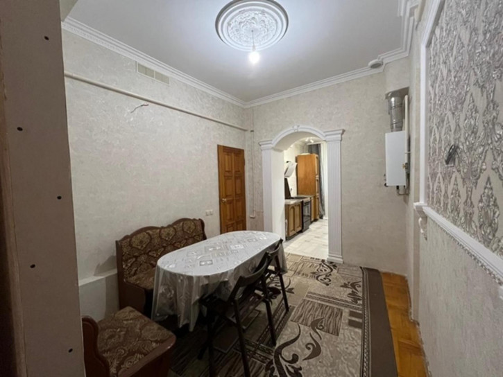 3-комн квартира авиагородок улица, 101