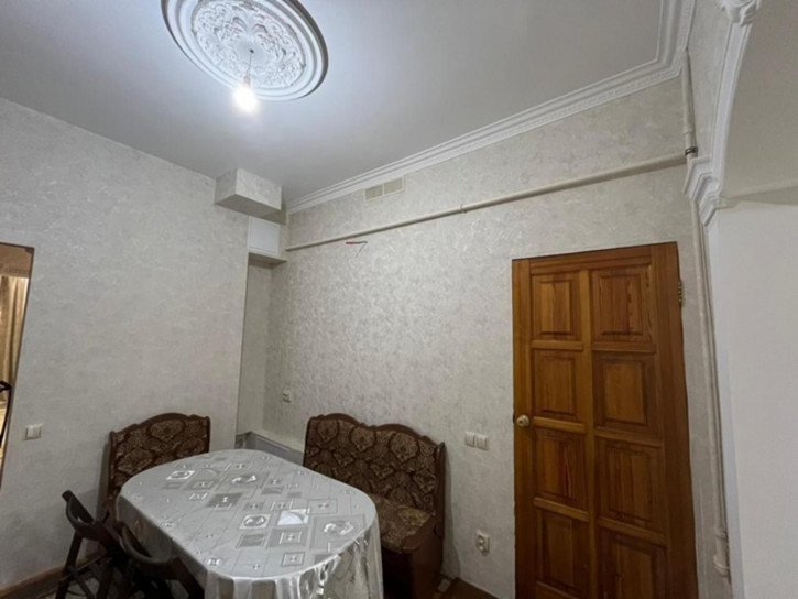 3-комн квартира авиагородок улица, 101