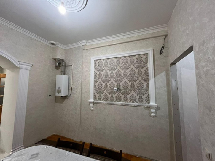 3-комн квартира авиагородок улица, 101