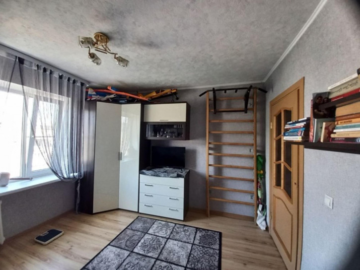 3-комн квартира Воровского улица, 101