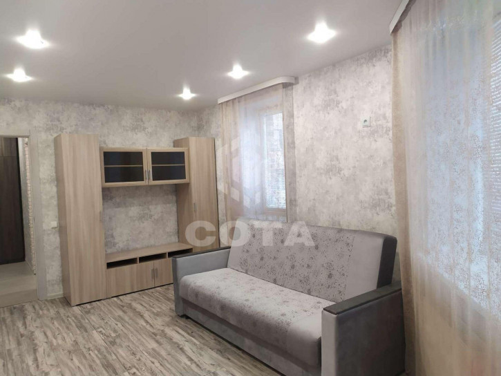 1-комн квартира 9 Января улица, 223/и