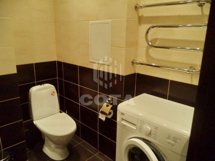 1-комн квартира Пятницкого улица, 65а