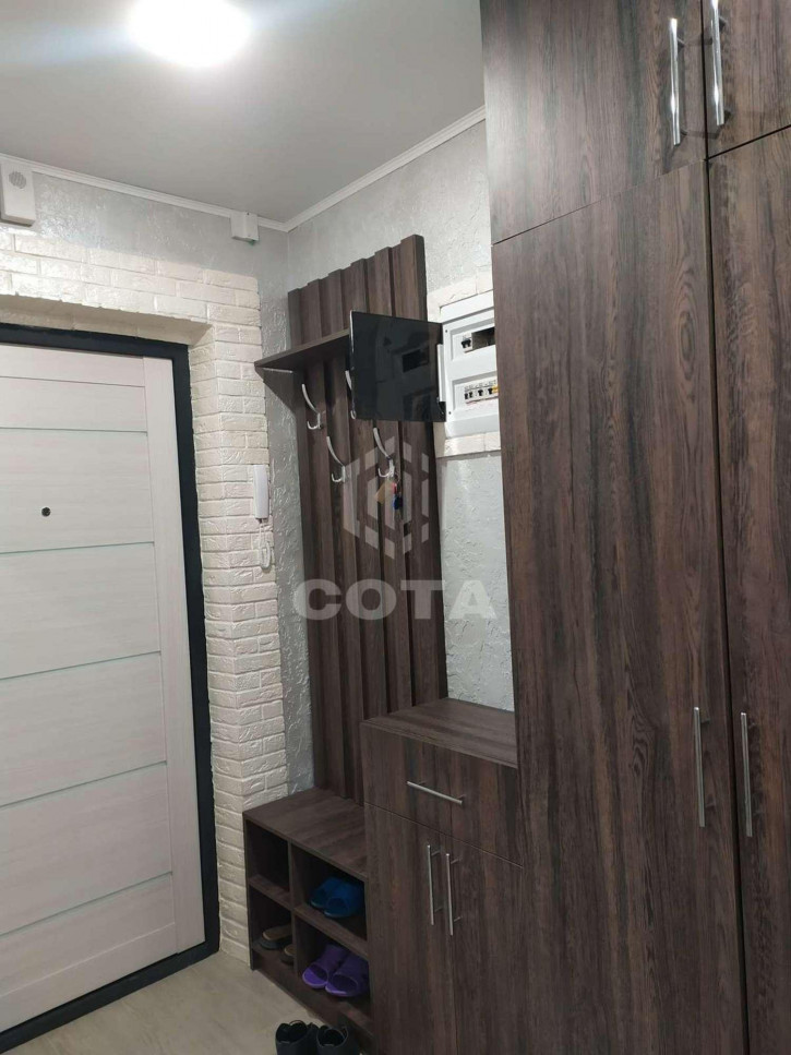 1-комн квартира 9 Января улица, 223/и