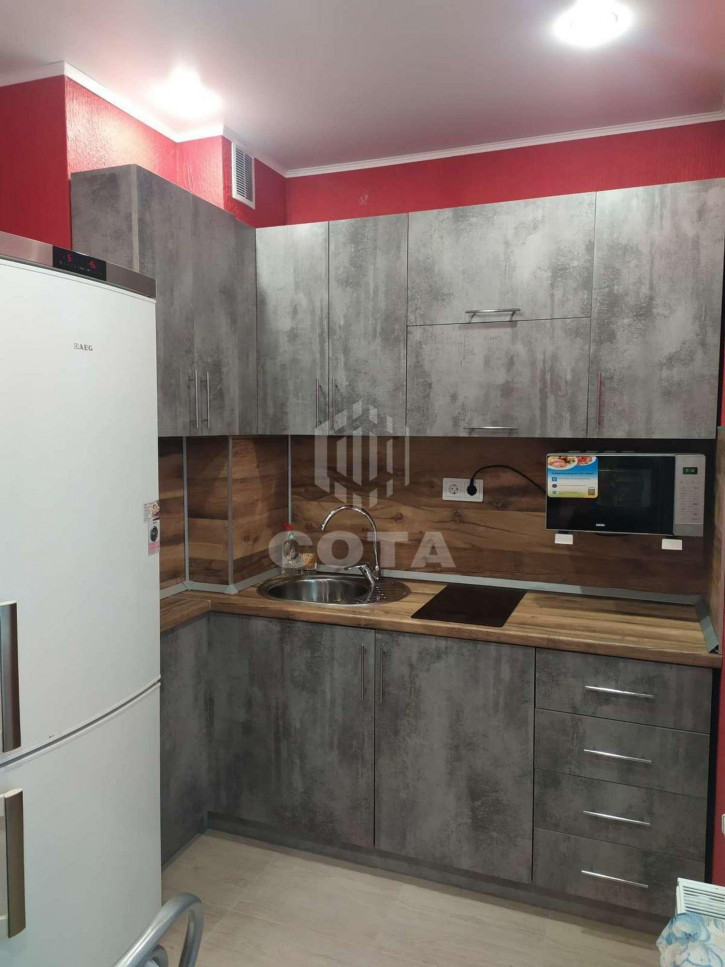 1-комн квартира 9 Января улица, 223/и