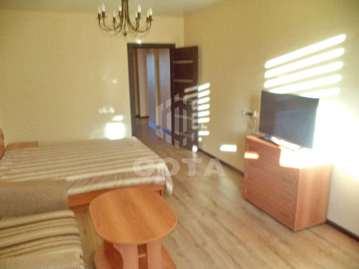 1-комн квартира Пятницкого улица, 65а