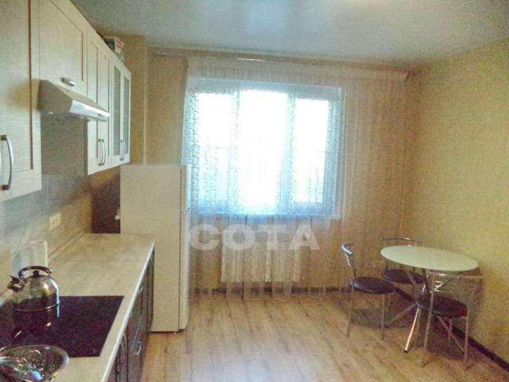 1-комн квартира Пятницкого улица, 65а
