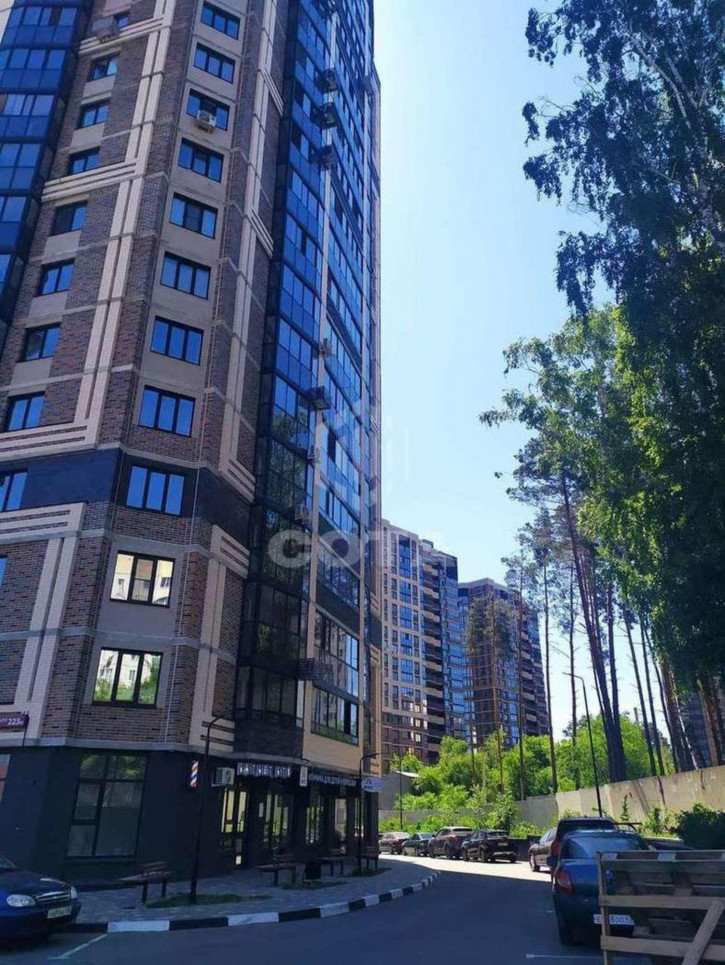 1-комн квартира 9 Января улица, 223/и