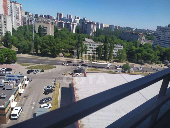 1-комн квартира 9 Января улица, 223/и