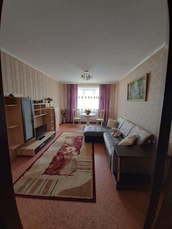 2-комн квартира 45 Стрелковой Дивизии улица, 247 Е