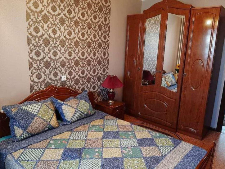 2-комн квартира 45 Стрелковой Дивизии улица, 247 Е