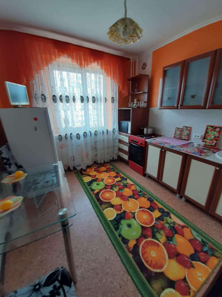 2-комн квартира 45 Стрелковой Дивизии улица, 247 Е