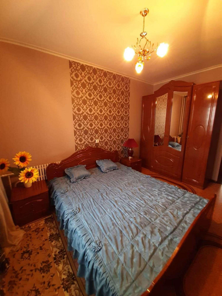 2-комн квартира 45 Стрелковой Дивизии улица, 247 Е