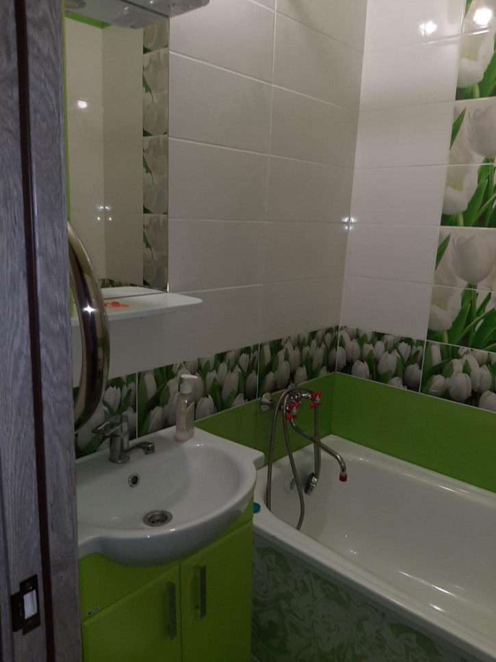 2-комн квартира 45 Стрелковой Дивизии улица, 247 Е
