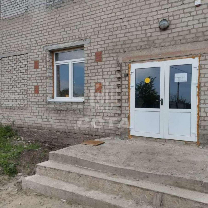 Помещение свободного назначения Советская, 120