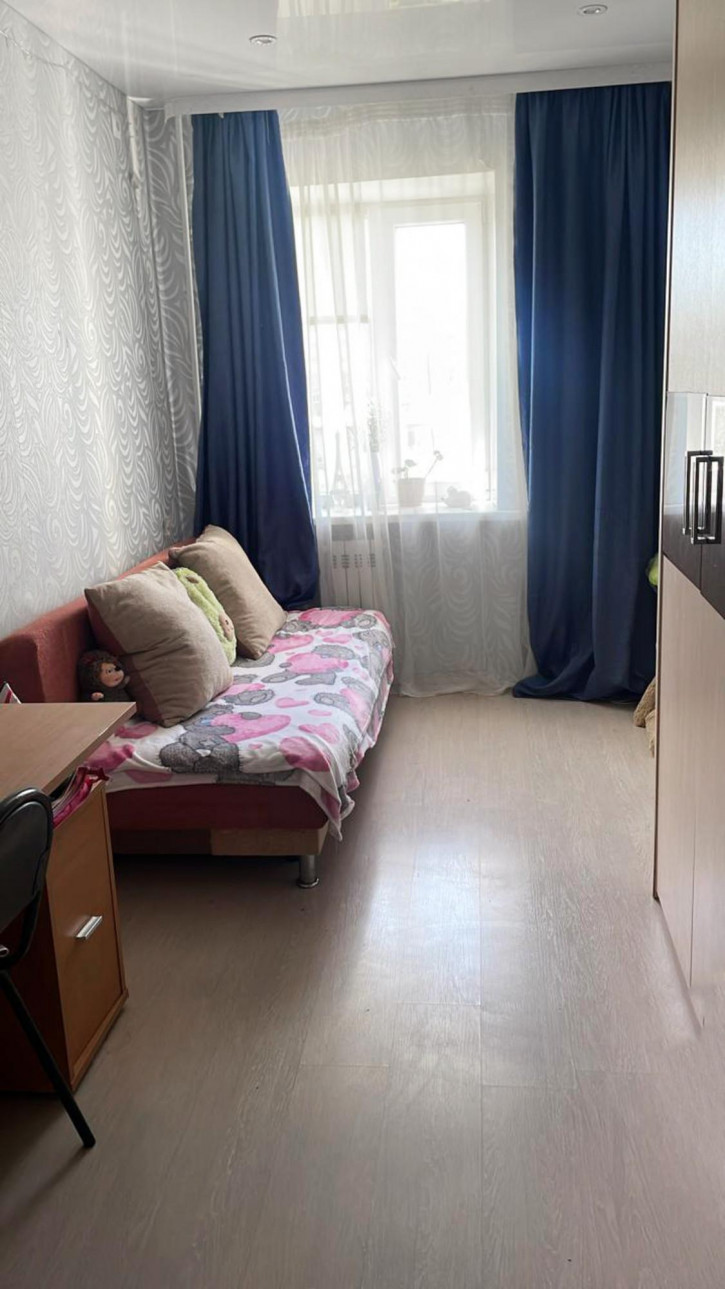 2-комн квартира Брестская улица, 8/1