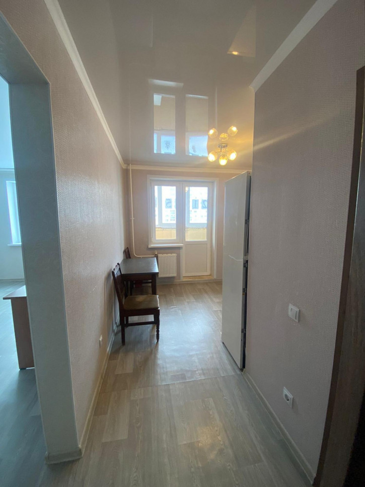 1-комн квартира улица Братьев Хусаиновых, 4/1