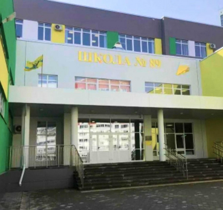 2-комн квартира в новом доме улица Братьев Хусаиновых, 8