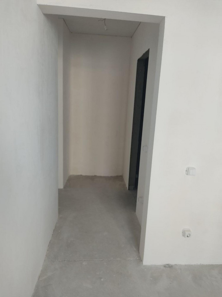 2-комн квартира в новом доме Уральская улица, 14