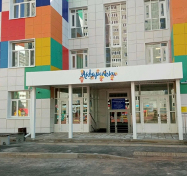 2-комн квартира в новом доме улица Братьев Хусаиновых, 8