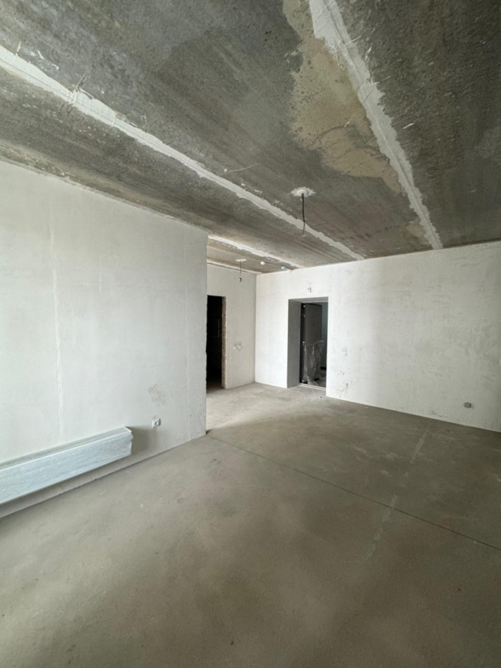 2-комн квартира в новом доме улица Неплюева, 2