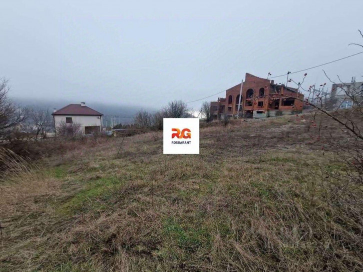 Земельный участок ул Виноградная, 128,  д. 128