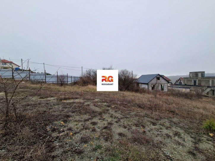 Земельный участок ул Виноградная, 128,  д. 128