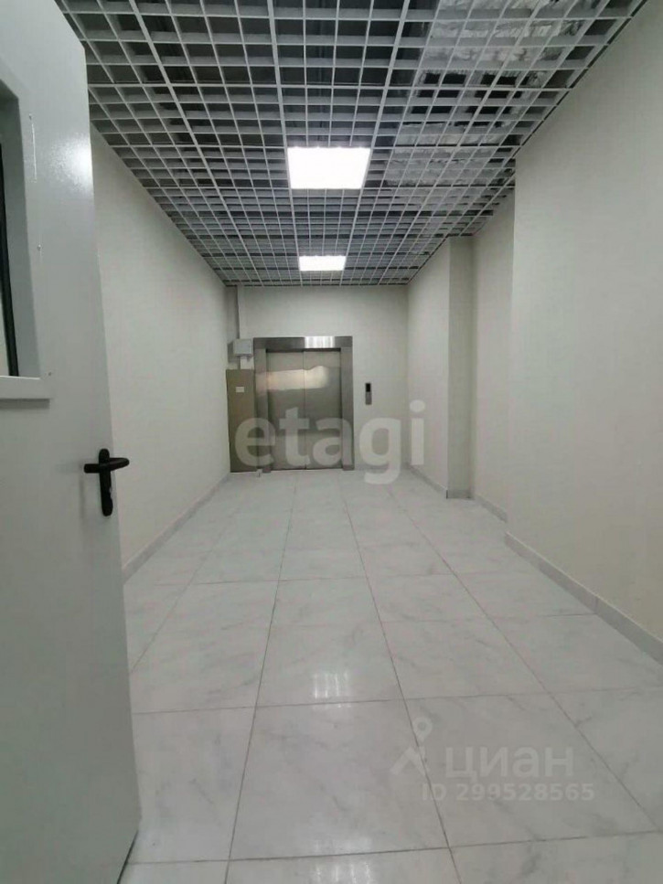 Торговое помещение ул Лозицкой, 1А,  д. 1А