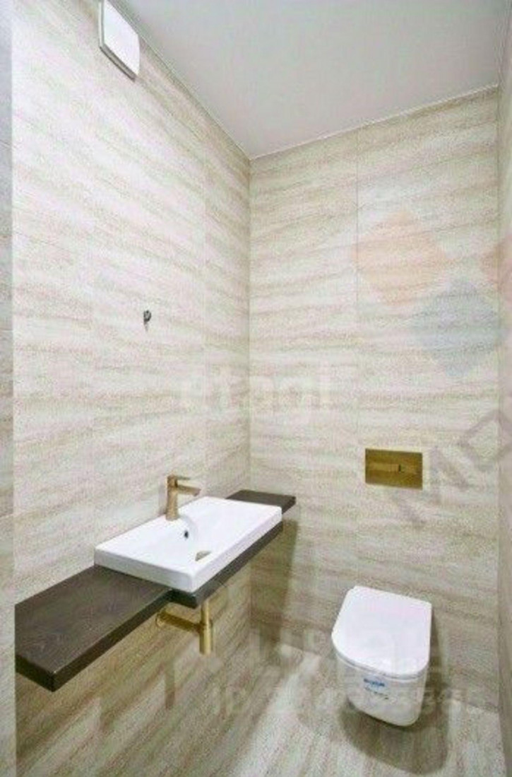2-комн квартира Гаражная ул, 87к1