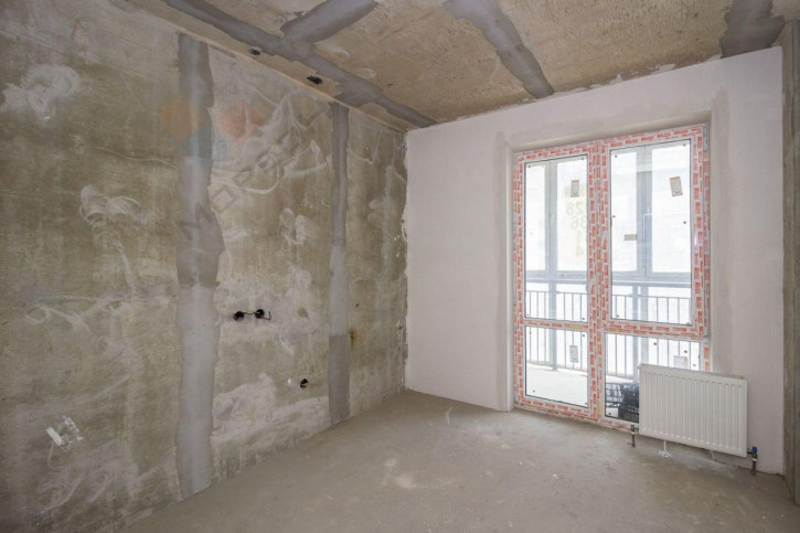 1-комн квартира Уральская ул, 75к1