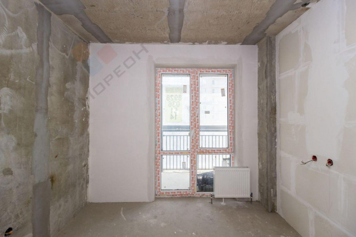 1-комн квартира Уральская ул, 75к1