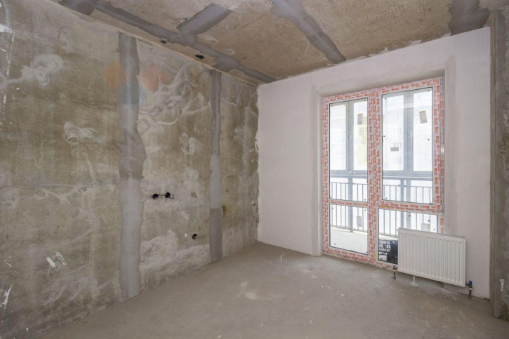 1-комн квартира Уральская ул, 75к1