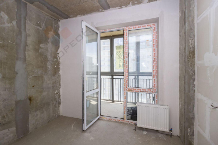 1-комн квартира Уральская ул, 75к1