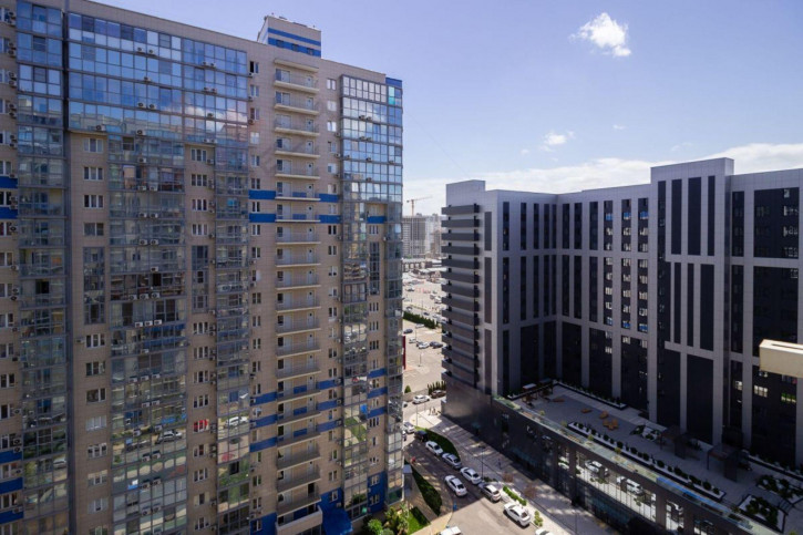 1-комн квартира Уральская ул, 75к1