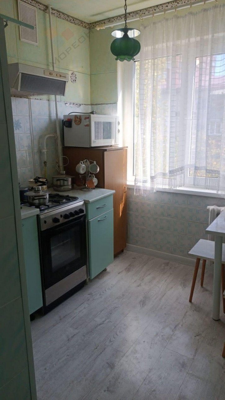 2-комн квартира Целиноградская ул, 4