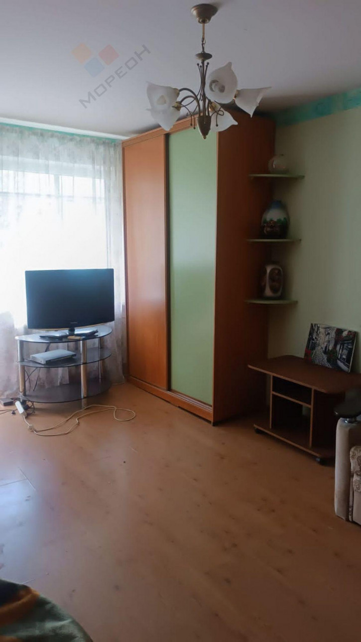 2-комн квартира Целиноградская ул, 4
