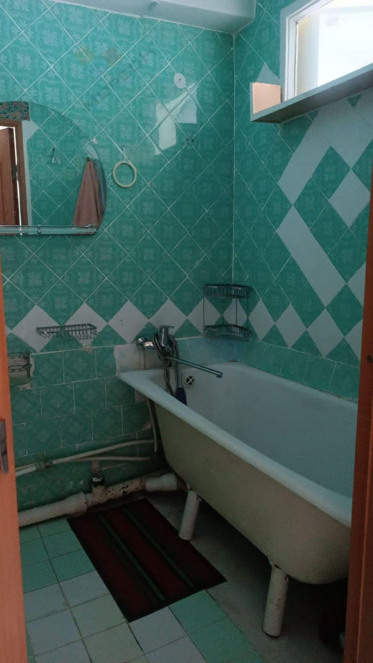 2-комн квартира Целиноградская ул, 4