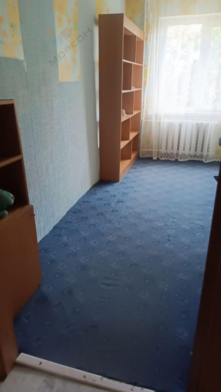 2-комн квартира Целиноградская ул, 4