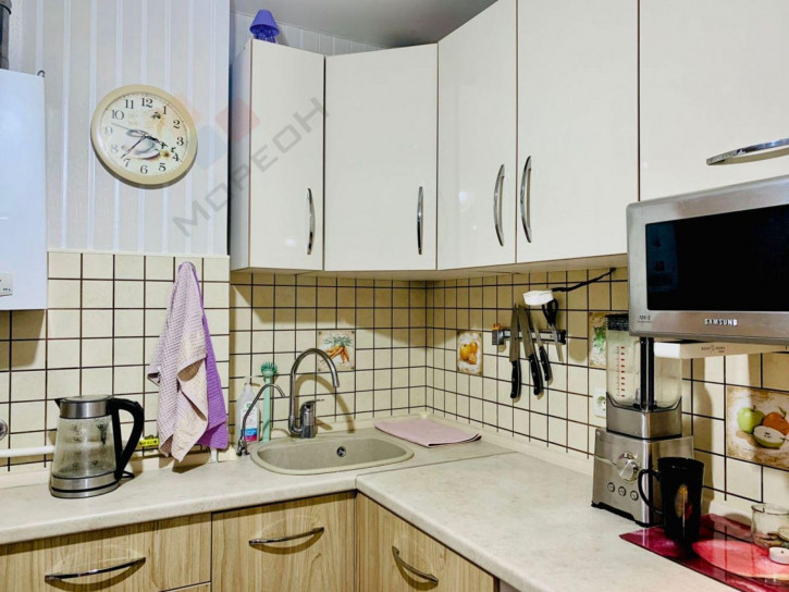 2-комн квартира Брянская ул, 2А