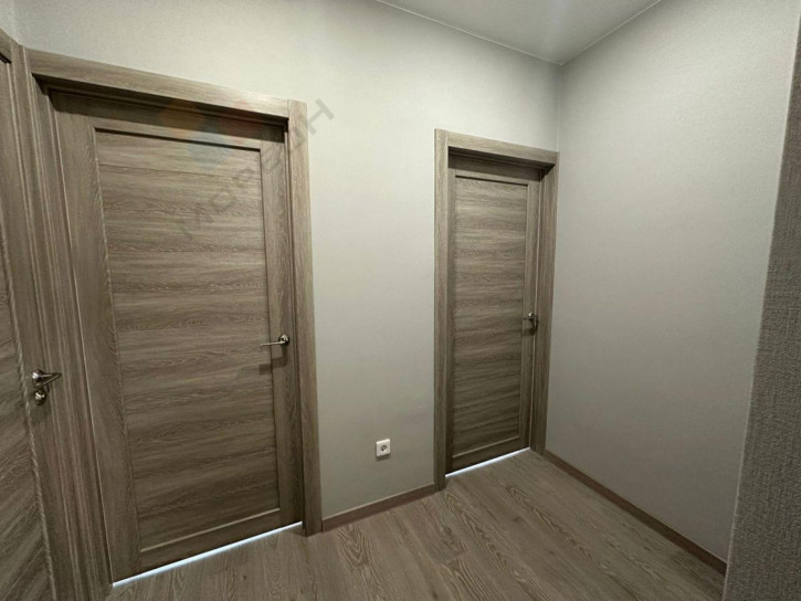 1-комн квартира Владимира Жириновского, 1к2