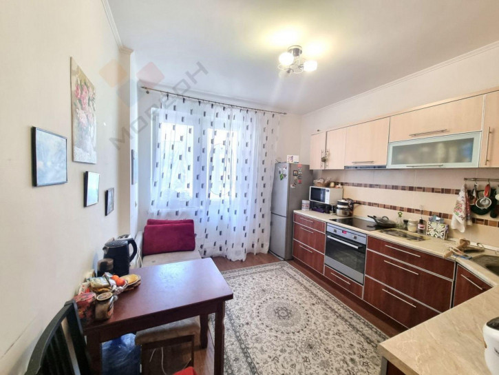 1-комн квартира Максима Горького ул, 34/2