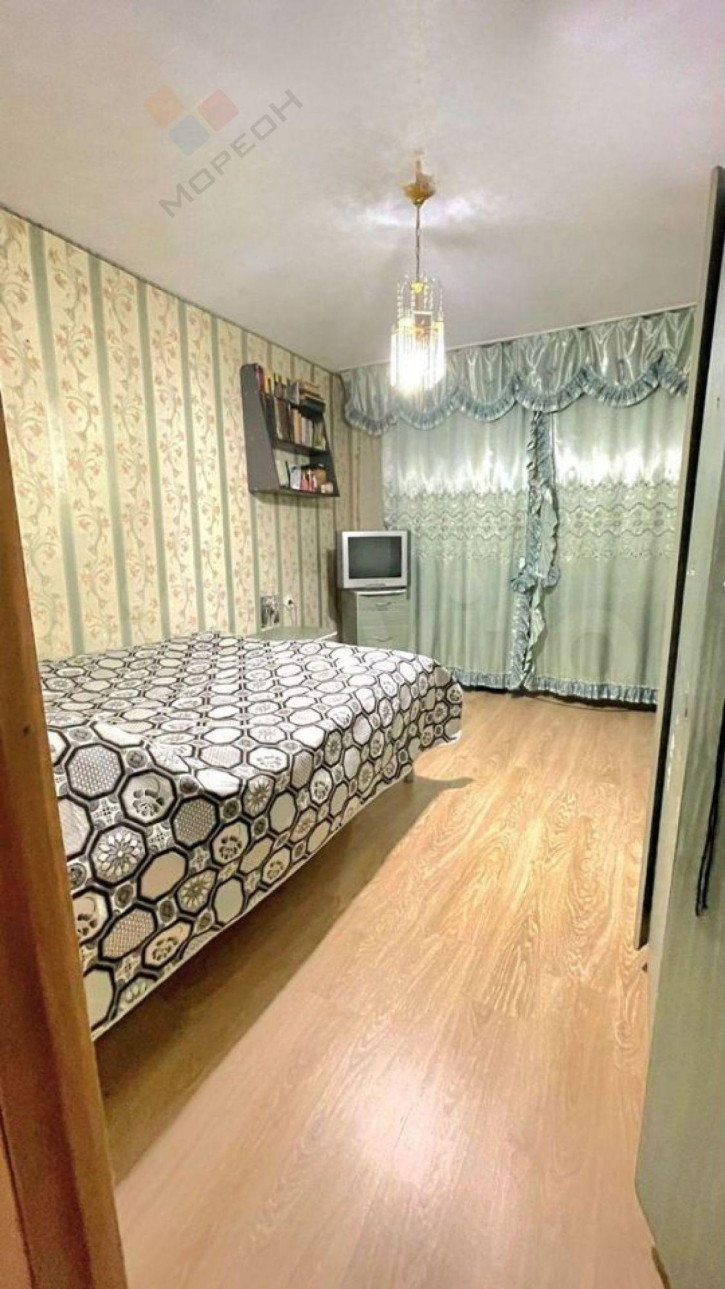 3-комн квартира 9-я Тихая ул, 7