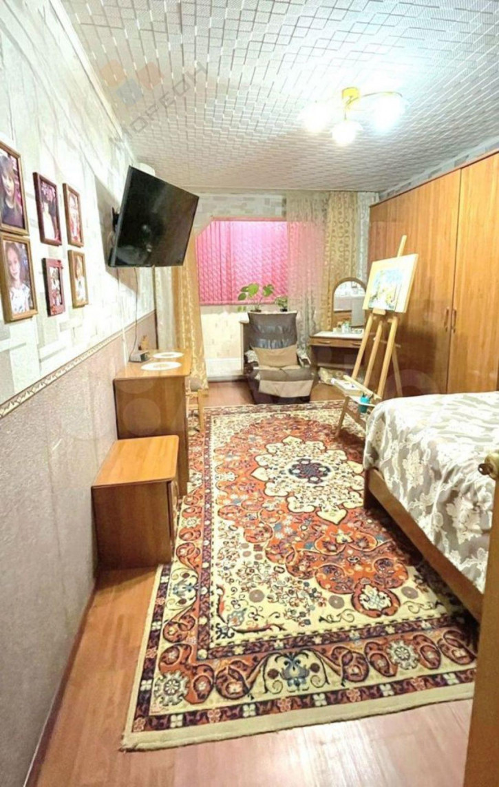 3-комн квартира 9-я Тихая ул, 7