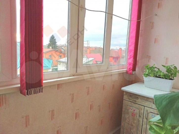 3-комн квартира 9-я Тихая ул, 7