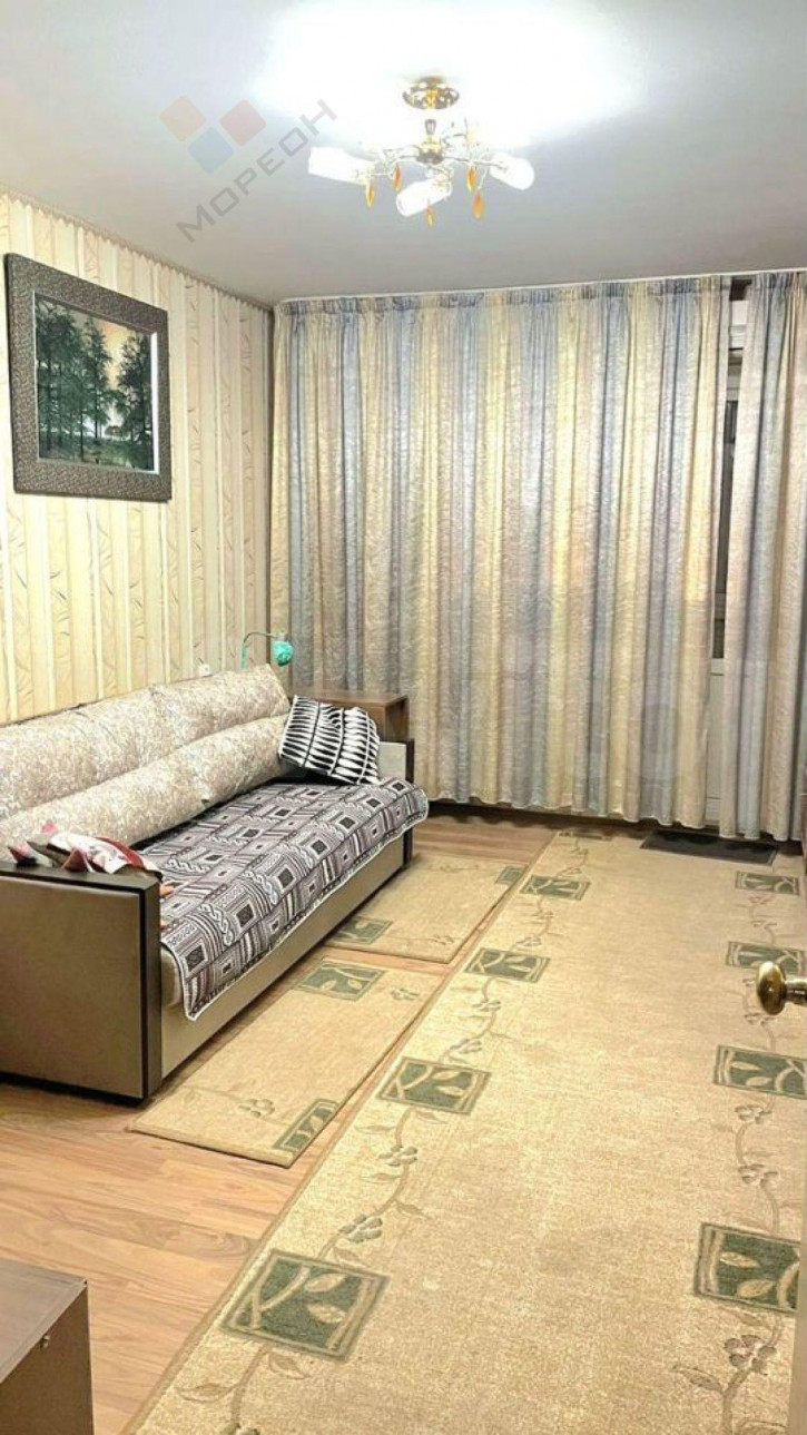 3-комн квартира 9-я Тихая ул, 7