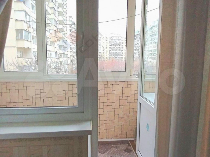 3-комн квартира 9-я Тихая ул, 7