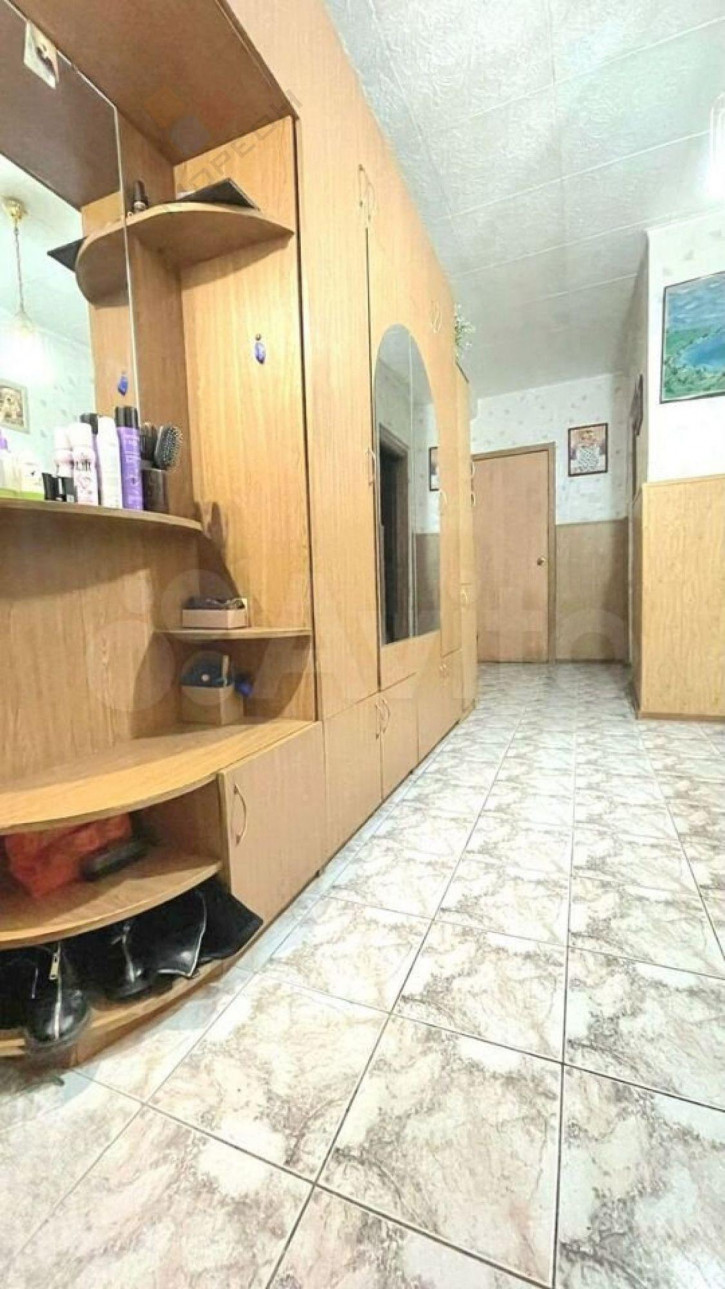 3-комн квартира 9-я Тихая ул, 7